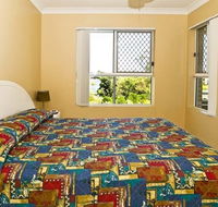 Budds Beach Apartments - Darwin Holiday