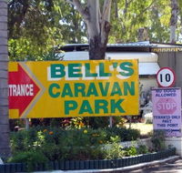 Bells Caravan Park - Darwin Holiday