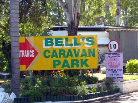 Bells Caravan Park - Darwin Holiday 0