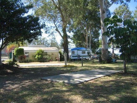 Bells Caravan Park - Darwin Holiday 1