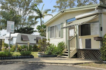 Bells Caravan Park - Darwin Holiday 3