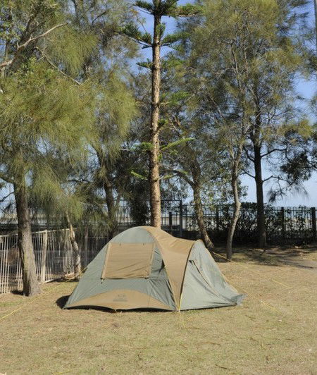 Bells Caravan Park - Darwin Holiday 5