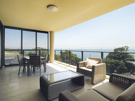 Oaks Mon Komo - Darwin Holiday 2