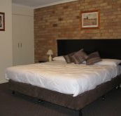 Kippa Ring Village Motel - Darwin Holiday