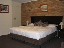 Kippa Ring Village Motel - Darwin Holiday 0