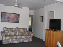 Kippa Ring Village Motel - Darwin Holiday 1