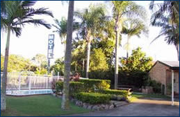 Kippa Ring Village Motel - Darwin Holiday 2