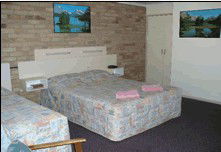 Kippa Ring Village Motel - Darwin Holiday 4