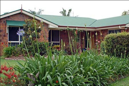 Jan's Bed & Breakfast - Darwin Holiday 2