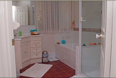 Jan's Bed & Breakfast - Darwin Holiday 4