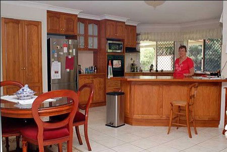 Jan's Bed & Breakfast - Darwin Holiday 5