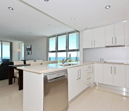 Bayview Residences - Darwin Holiday 2