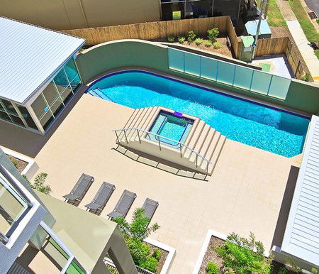 Bayview Residences - Darwin Holiday 5