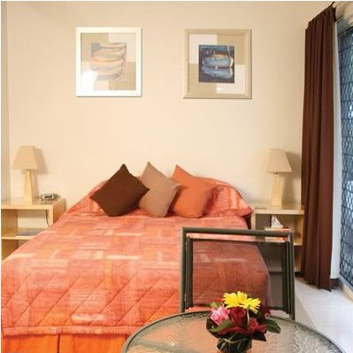 Beach House Bed & Breakfast - Darwin Holiday 4
