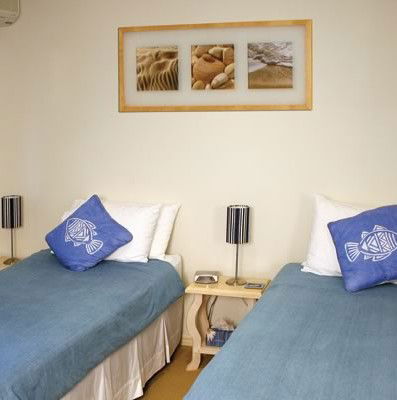 Beach House Bed & Breakfast - Darwin Holiday 5