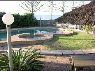 Margate QLD Darwin Holiday