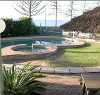 Waltzing Matilda Motel - Darwin Holiday