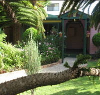 Chelsand Cottage - Darwin Holiday
