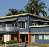 Pale Pacific Holiday Units - Darwin Holiday