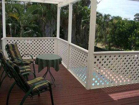 Ainslie Manor BandB - Darwin Holiday 0