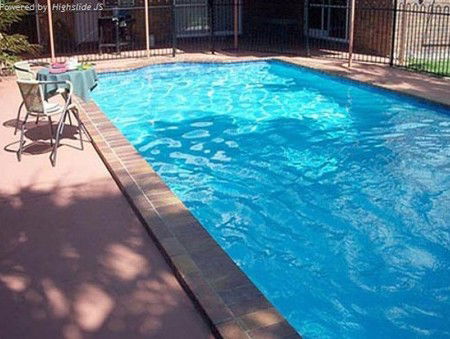 Ainslie Manor BandB - Darwin Holiday 2