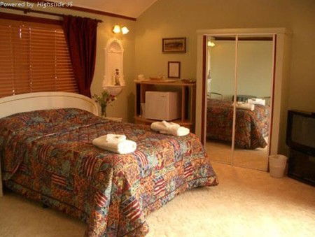 Ainslie Manor BandB - Darwin Holiday 4
