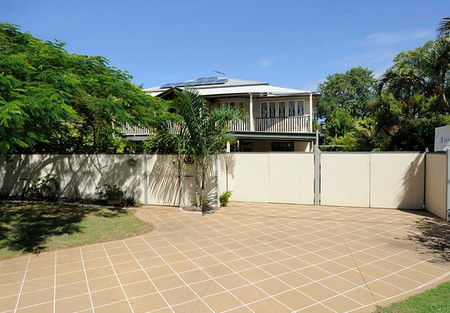 Harbourside B&B - Darwin Holiday 0