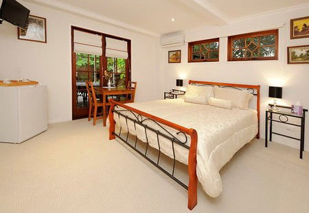Harbourside B&B - Darwin Holiday 1