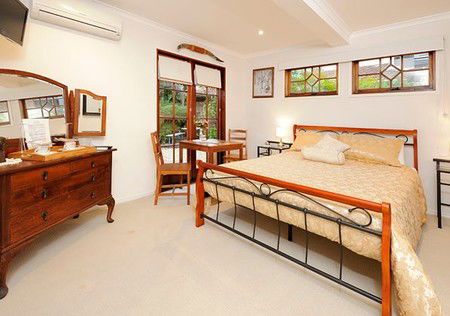 Harbourside B&B - Darwin Holiday 3