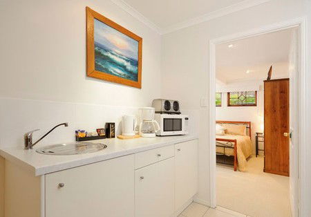 Harbourside B&B - Darwin Holiday 4