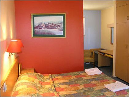 Annerley Motor Inn - Darwin Holiday 0