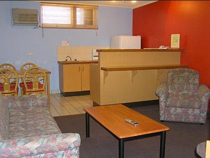 Annerley Motor Inn - Darwin Holiday 1