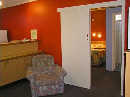Annerley Motor Inn - Darwin Holiday 2