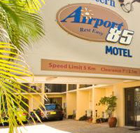 Best Western Airport 85 Motel - Darwin Holiday