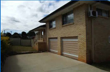 Boondall Motel - Darwin Holiday 2