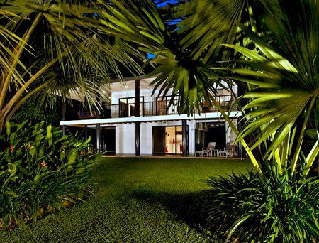 Misty Mountain Retreat - Darwin Holiday 2