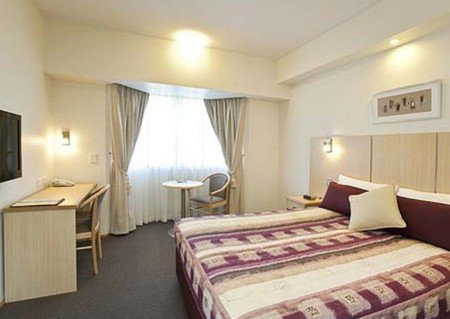 Airport Ascot Motel - Darwin Holiday 2