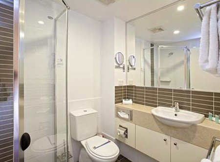 Airport Ascot Motel - Darwin Holiday 3