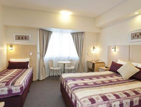 Airport Ascot Motel - Darwin Holiday 4