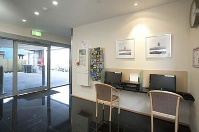 Airport Ascot Motel - Darwin Holiday 11