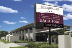 Johnson Road Motel - Darwin Holiday 5