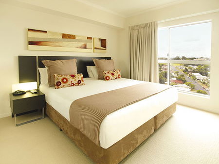 Oaks Aspire Apartments - Darwin Holiday 0
