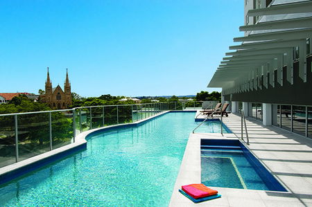 Oaks Aspire Apartments - Darwin Holiday 1