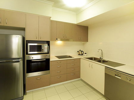 Oaks Aspire Apartments - Darwin Holiday 2
