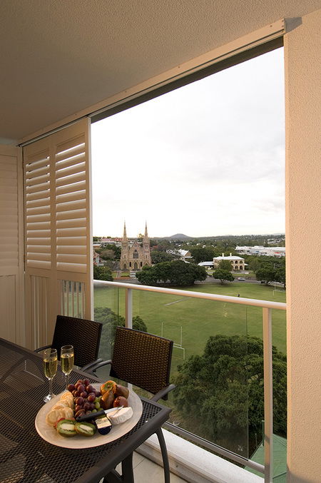 Oaks Aspire Apartments - Darwin Holiday 4
