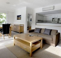 Bridgewater Terraces - Darwin Holiday