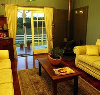 Branell Homestead Bed  Breakfast - Darwin Holiday