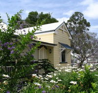 Aynsley Bed and Breakfast - Darwin Holiday