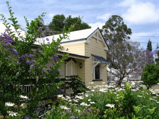 Aynsley Bed And Breakfast - Darwin Holiday 0