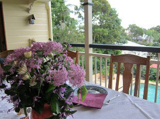 Aynsley Bed And Breakfast - Darwin Holiday 1